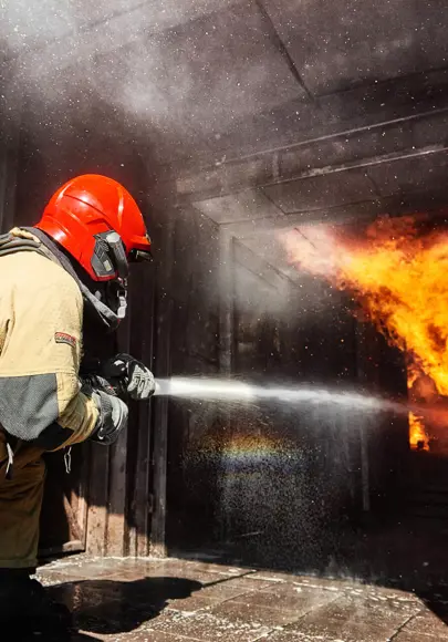 Foto BOGO Keuzedeel Brandweerondersteuning