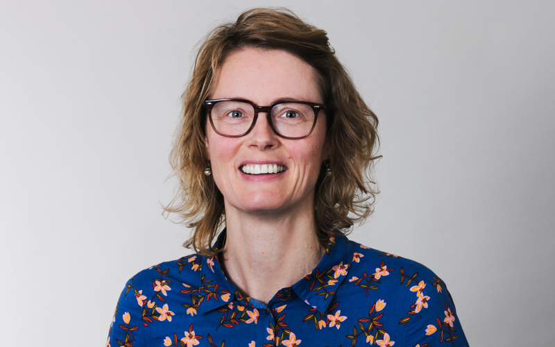 mireille bruin