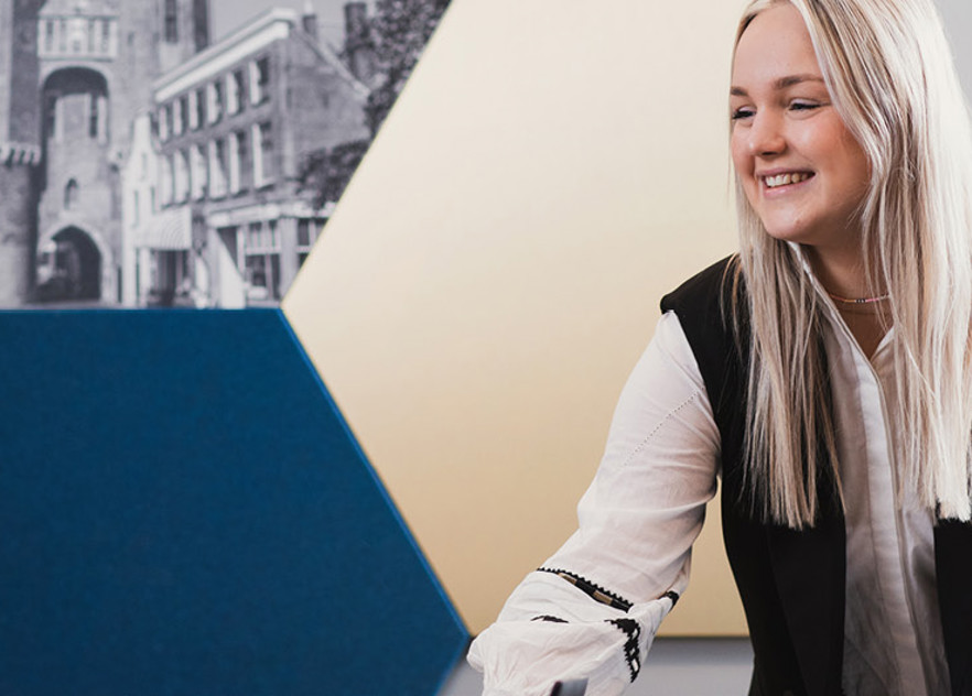 N2 Header Veng Allround Medewerker Facilitaire Dienstverlening N13