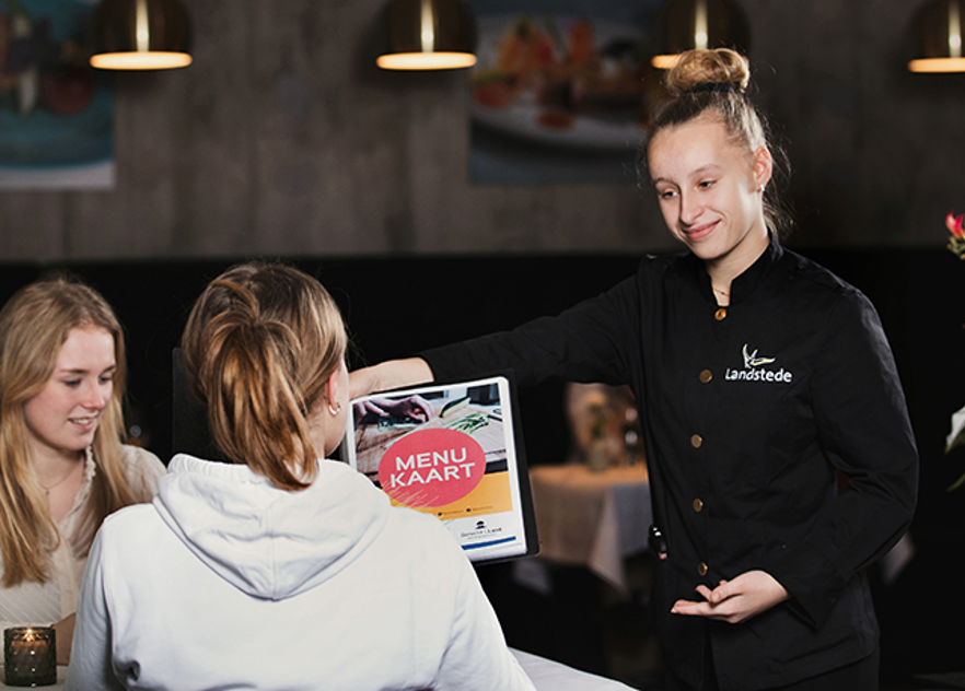 Mbo Landstede Gerecht Land 23