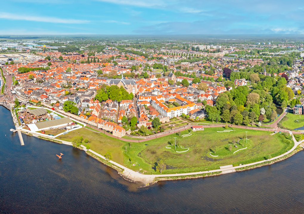 Harderwijk Landstede