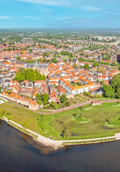 Harderwijk Landstede
