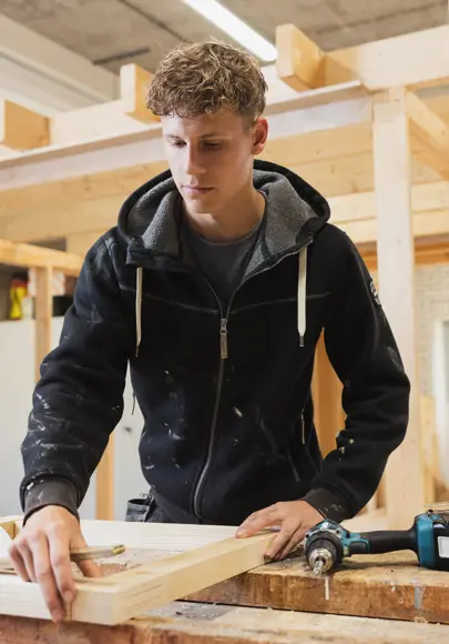 Landstede MBO B A Timmerman 32