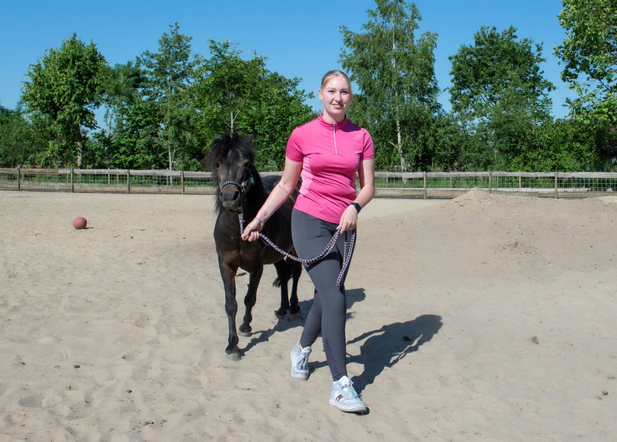 Bedrijfsleider Dierverzorging Header Gend
