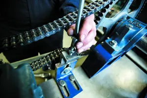 Profiel Assistent Metaal , Elektro & Installatietechniek
