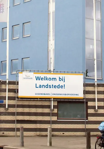 Locatie Header Lelystad Het Ravelijn LANDSTEDE MBO