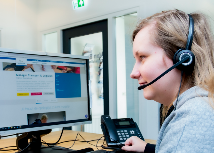 Specialist Transport En Logistiek