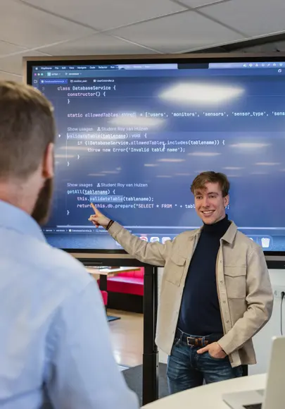 2026 Landstede MBO ICT En Technologie Opleiding Software Developer 13