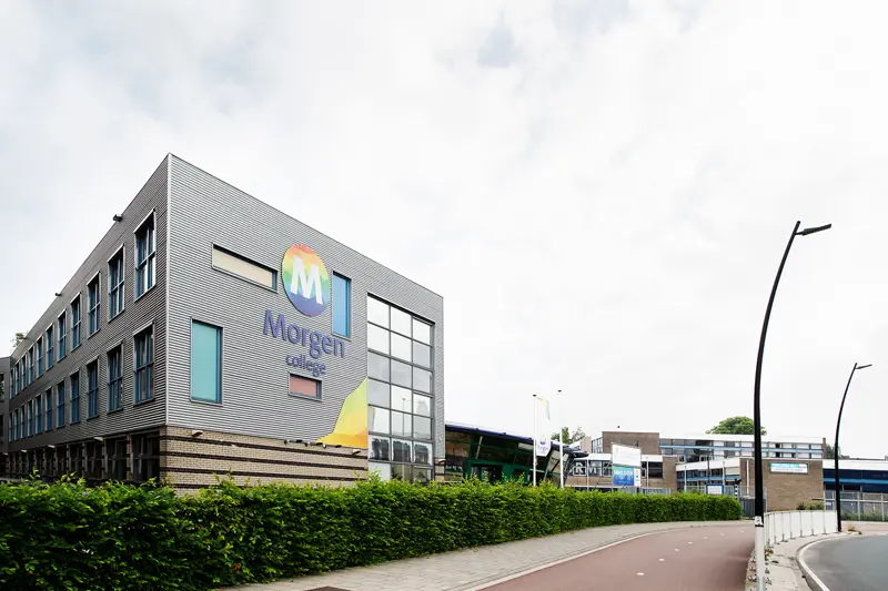 De Sypel 2