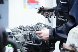 MBO T&I Autotechniek, Mechatronica 2021 06 0146