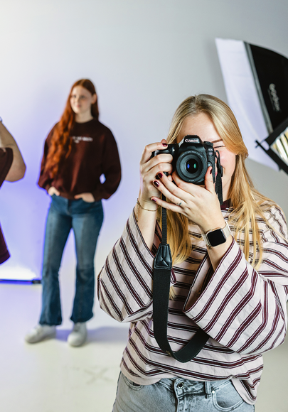 2026 Landstede MBO Media En Design Opleiding AV FV 15