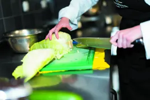 Profiel Assistent Horeca, Voeding Of Voedingsindustrie