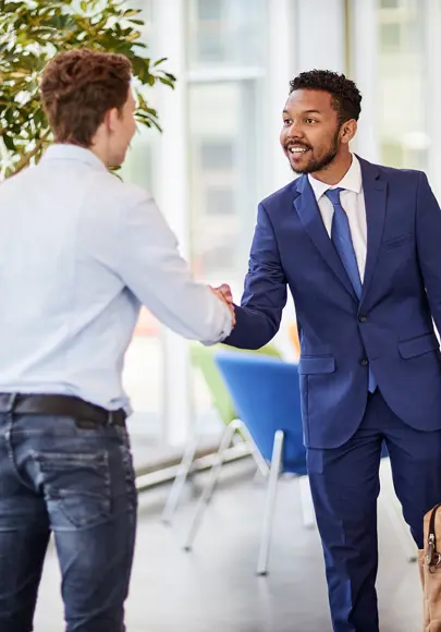 MHBO Junior Accountmanager