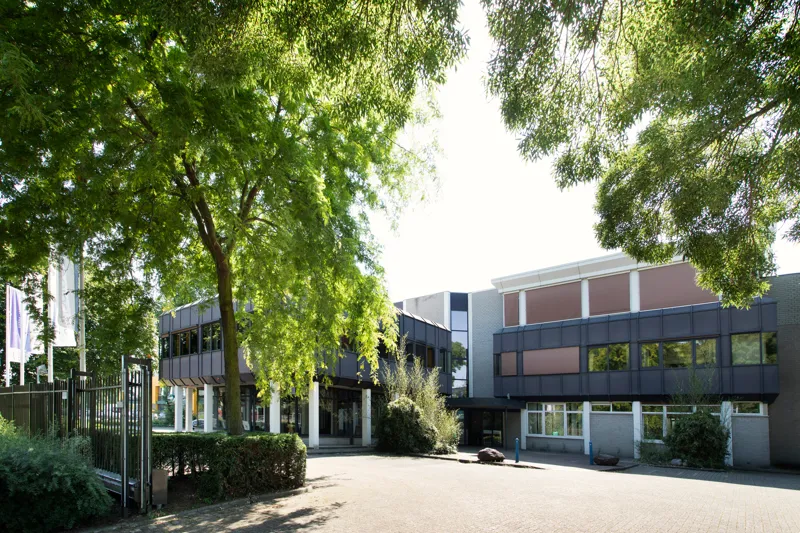 Ossenkamp 8