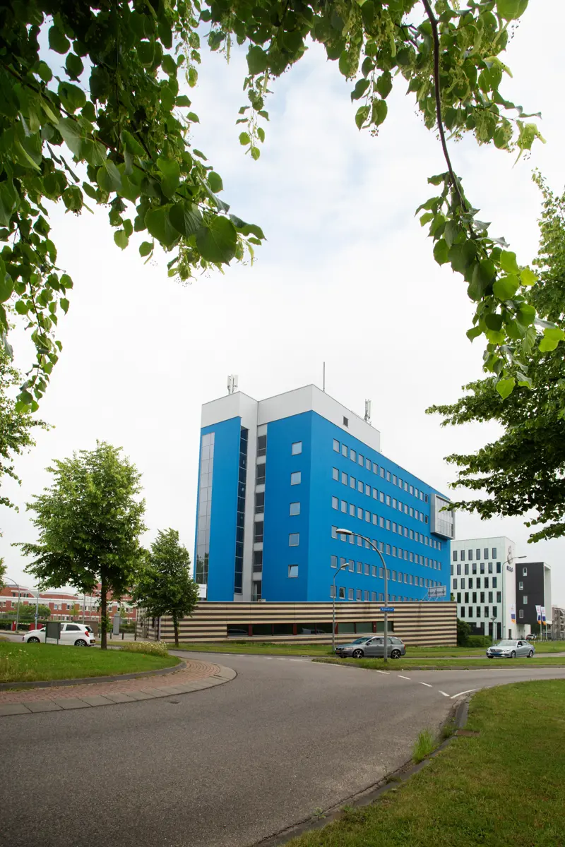 Sublocatie Lelystad