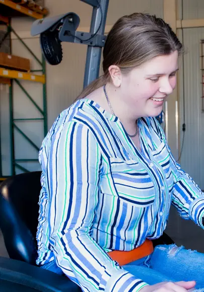 Logistiek Medewerker