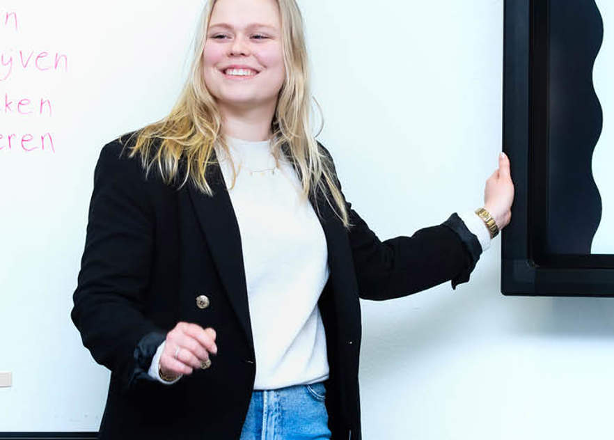 N2 Header Oeno Pedagogisch Werk Onderwijsassistent N42