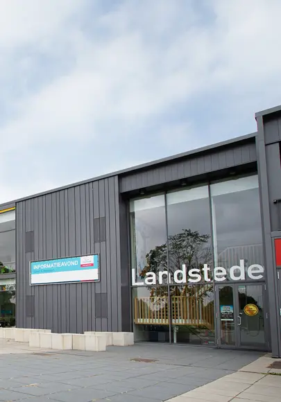 Harderwijk Parkweg 01