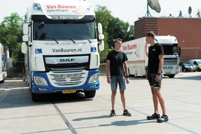 Transport & Logistiek 2024 Liggend