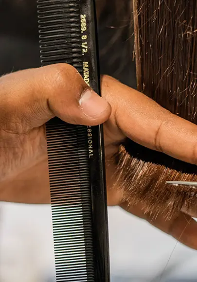 Menm Haarstylist Dame Header