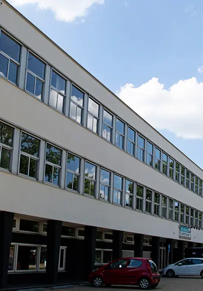 Raalte Zwolsestraat Landstede MBO