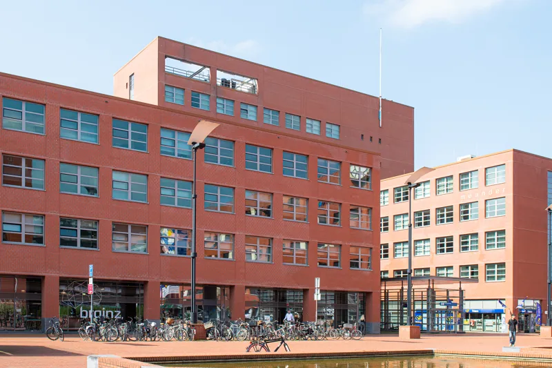 Lübeckplein 68