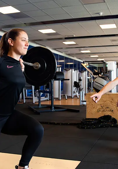 Sport En Bewegen Header