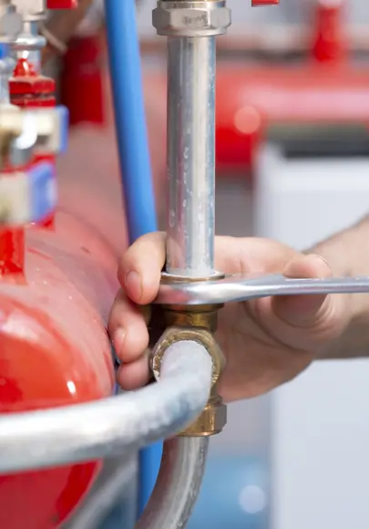Profiel Assistent Procestechniek