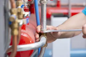 Profiel Assistent Procestechniek